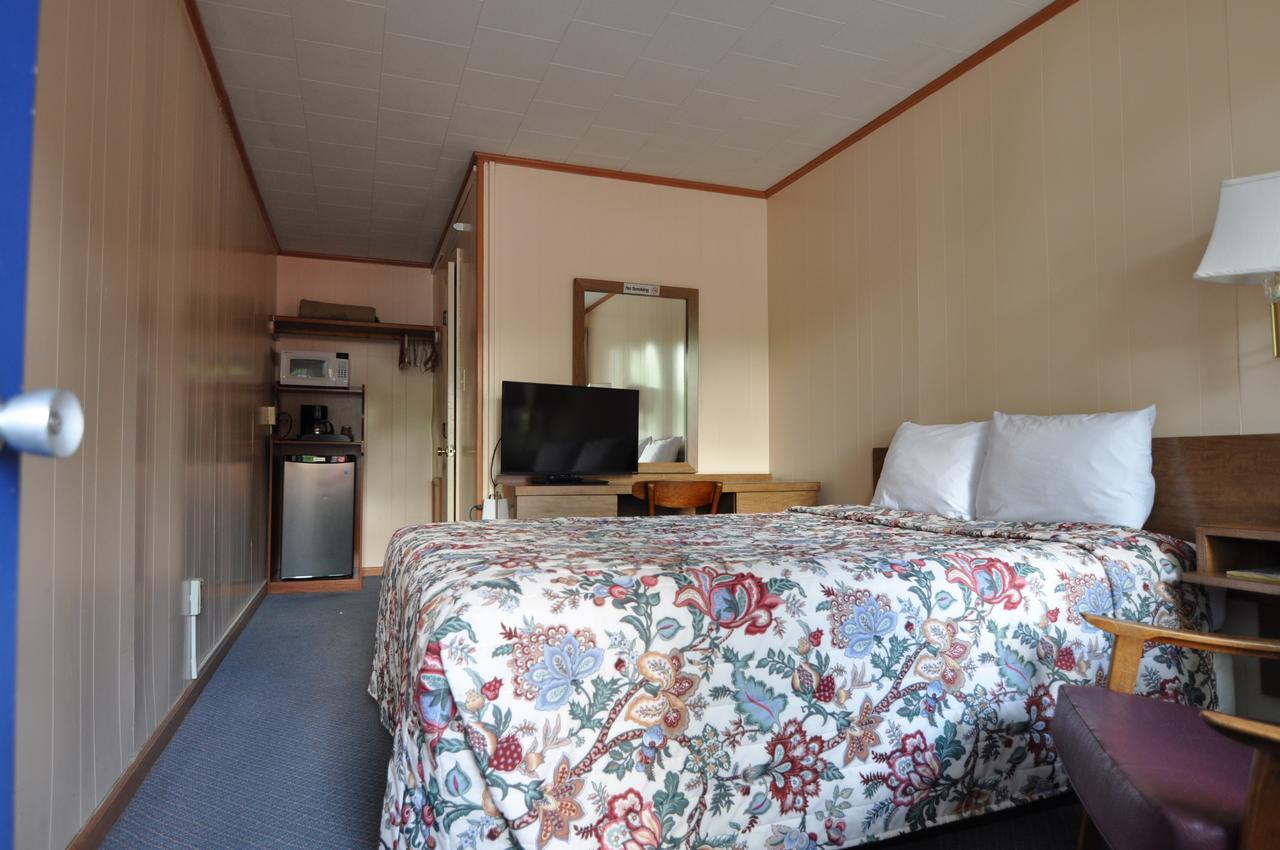 Budget Inn Near Westrock Covington Экстерьер фото
