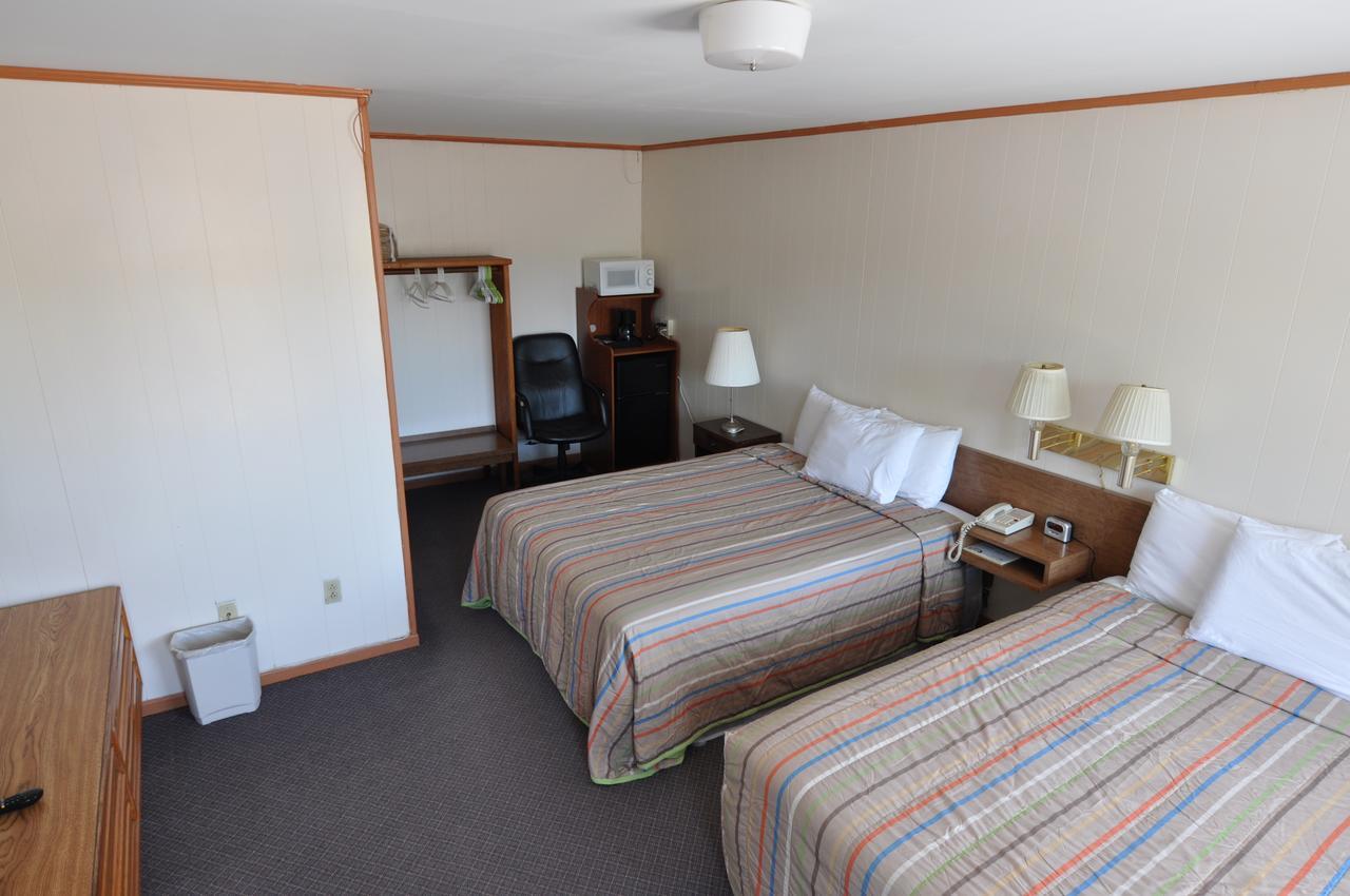 Budget Inn Near Westrock Covington Экстерьер фото